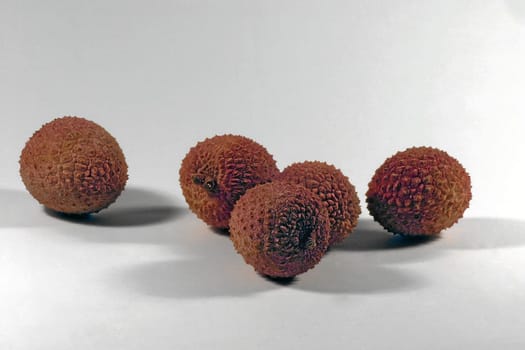 Lychees
