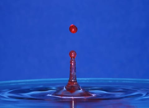 Drop 8