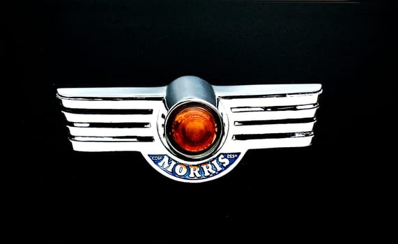 Morris