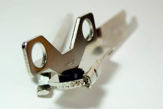 Can opener