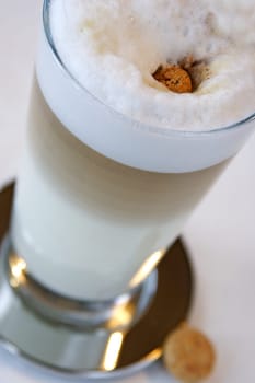 Latte Macciato (2)