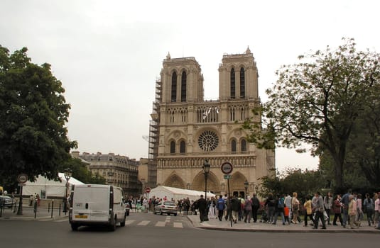 Notre Dame