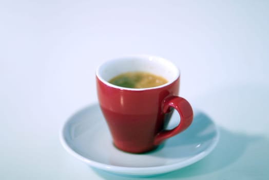 Espresso mood