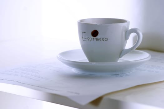 Espresso mood