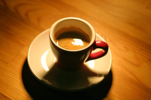 Espresso