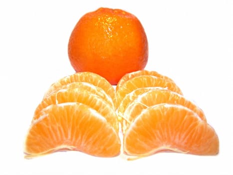 Tangerines