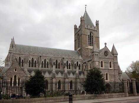 Christ Church Cathedral (Dublin)