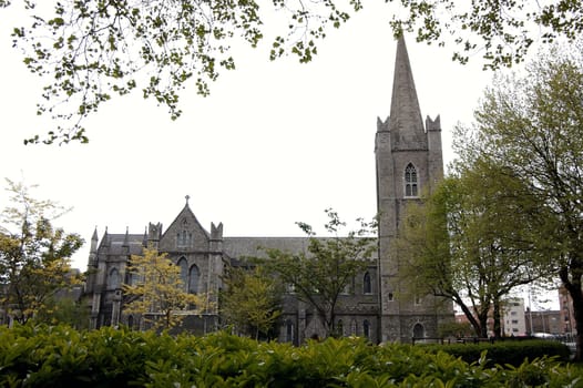 St. Patrick's Church