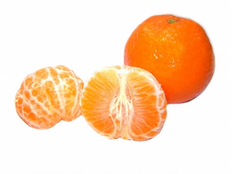 Mini oranges