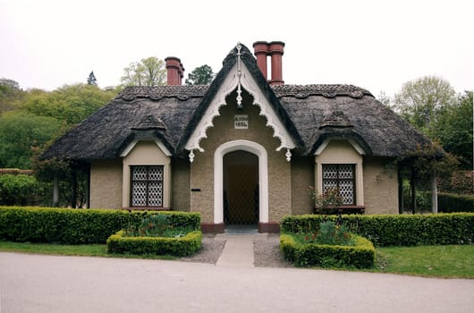 Irish idyll