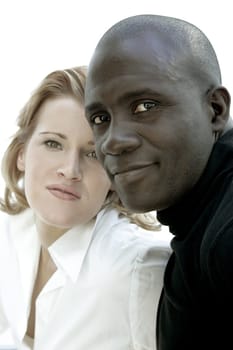 Scandinavia meets Africa