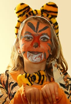Little Tiger