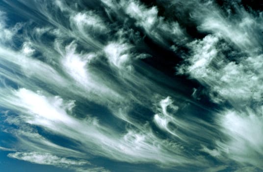 Cirrus Stratos