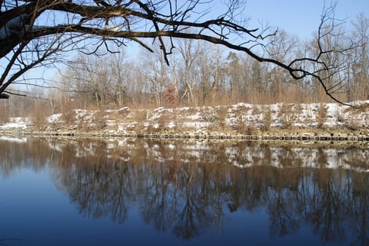 Mur Ufer 1