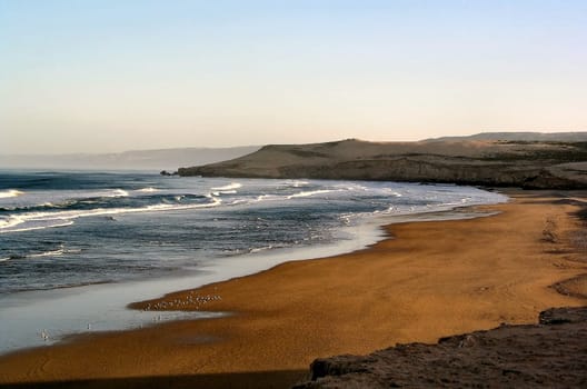 Without tourists