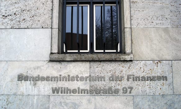 Federal Ministry of Finance