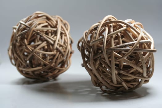 Communication balls