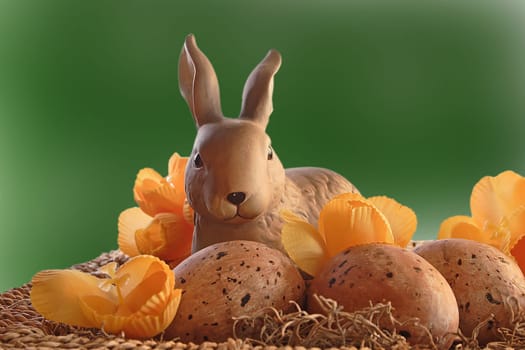 Easter basket