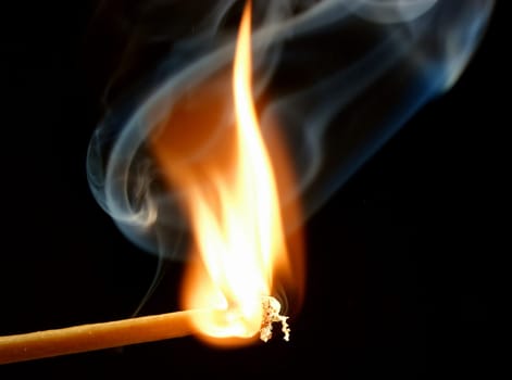 Ignited 1