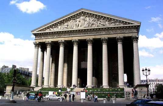 Panthéon