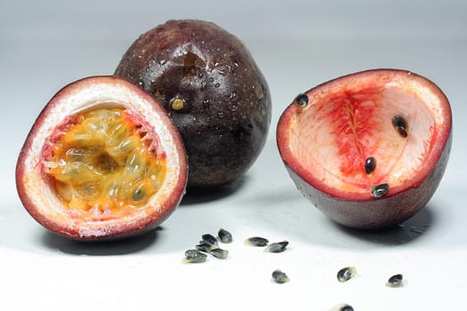 Passion fruit