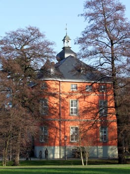 Picture Book Museum Burg Wissem,Troisdorf