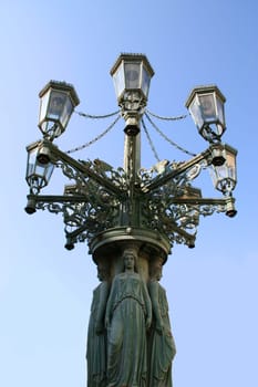 Seen in the beautiful city of Prague