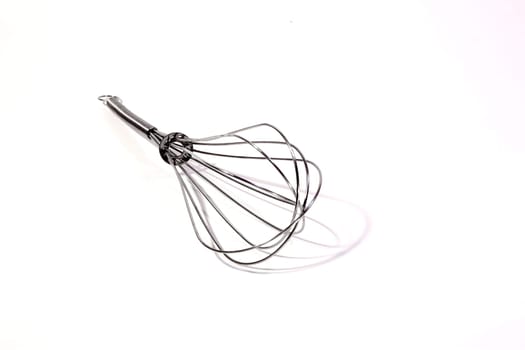 A whisk