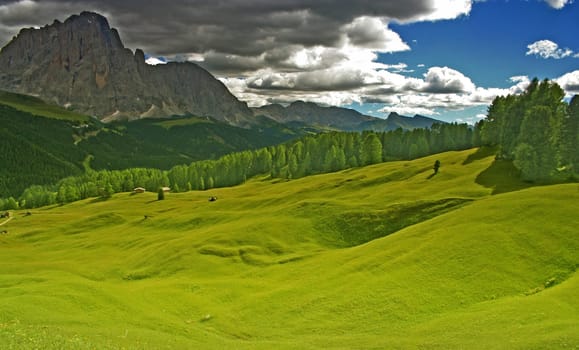 Idyll III