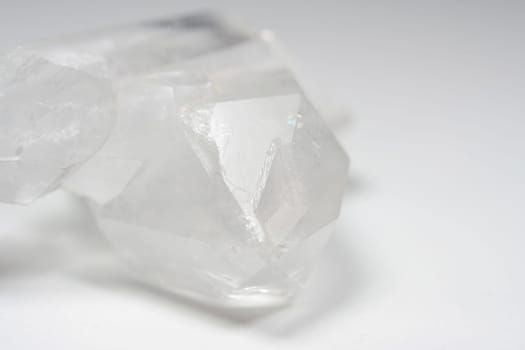 Crystal background