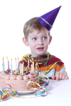 Birthday