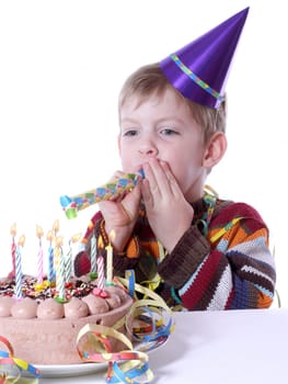 Birthday
