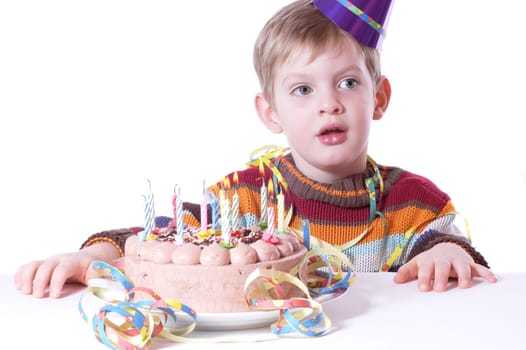 Birthday