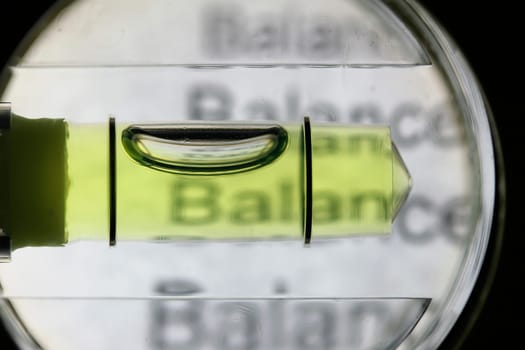 Balance I