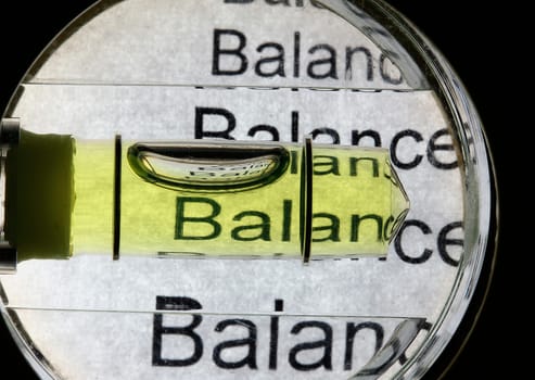 Balance II