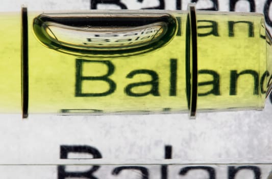 Balance III