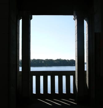 Natural windows