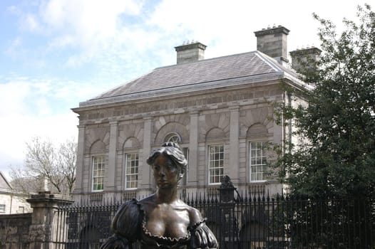 in Dublin