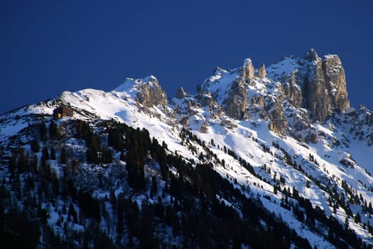Neustift im Stubaital (Tyrol)