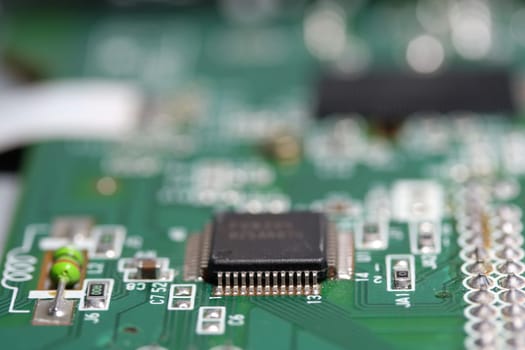 Printed circuit board