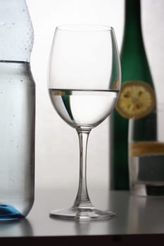Mineral water IV