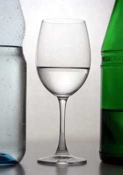 Mineral water II