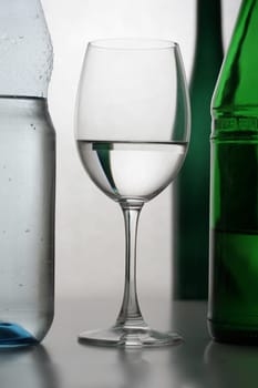 Mineral water III