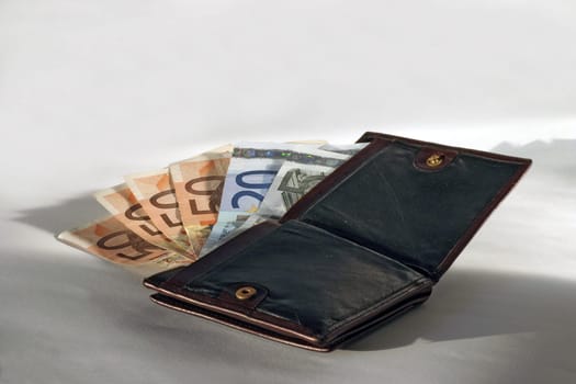 Full pockets