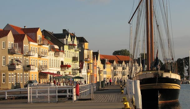 Seaport