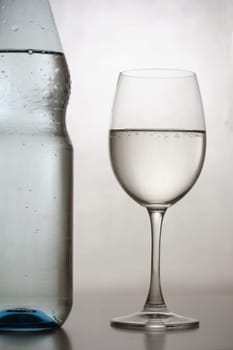 Mineral water V