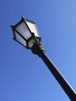 Street lamp 2