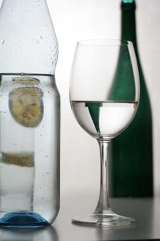 Mineral water VI