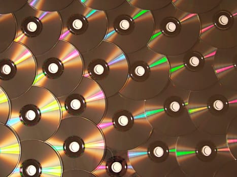 Compact Discs 2