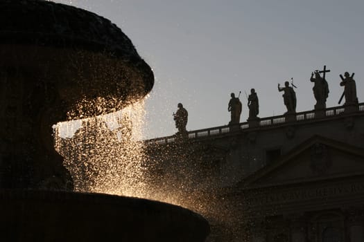 St. Peter's Square